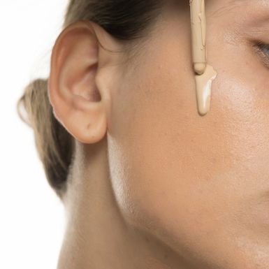 Tonirani serumi spajaju njegu kože i prekrivanje