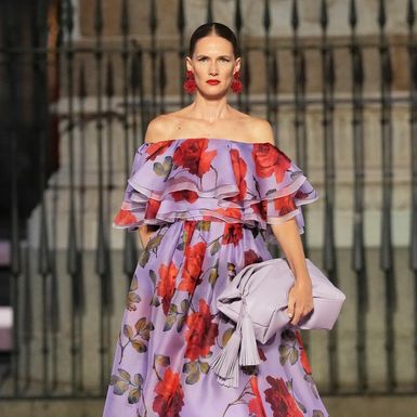 Carolina Herrera, proljeće/ljeto 2026.