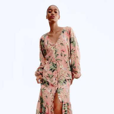 H&M, 34,99 EUR
