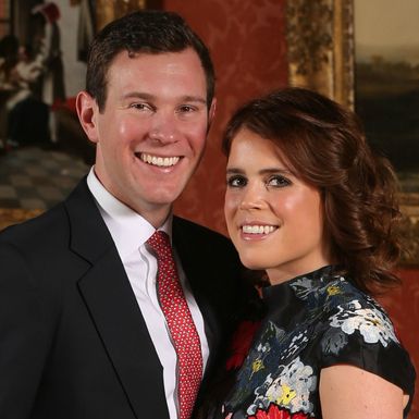 Princeza Eugenie i njezin zaručnik Jack Brooksbank