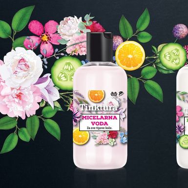Micelarna voda