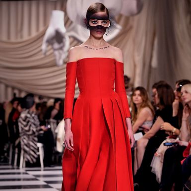 Kolekcija modne kuće Dior za proljeće 2018. godine - 18