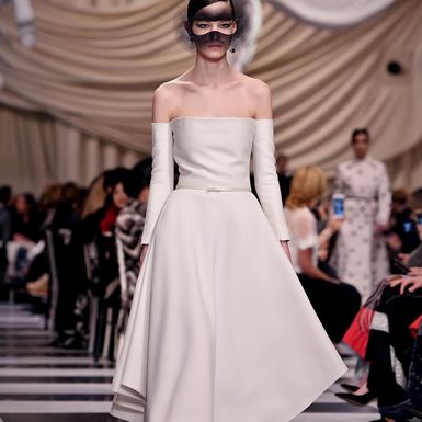 Kolekcija modne kuće Dior za proljeće 2018. godine - 19