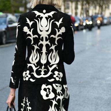 Pariz street style - 3