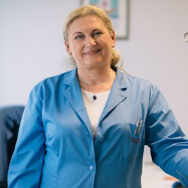 Svjetlana Brborović je najsestra 2017. godine - 4