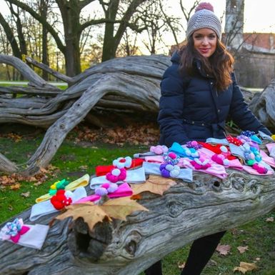 Pletivo Monny(Foto: Monika Mihalić )