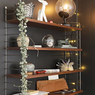 Ukrašavanje doma lampicama