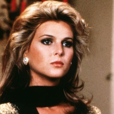 Kako danas izgleda Amanda Carrington iz serije \'Dinastija\'? - 9