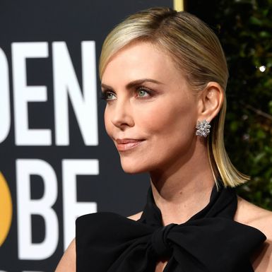Charlize Theron