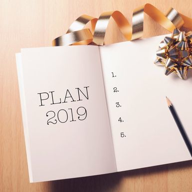 Novogodišnje odluke