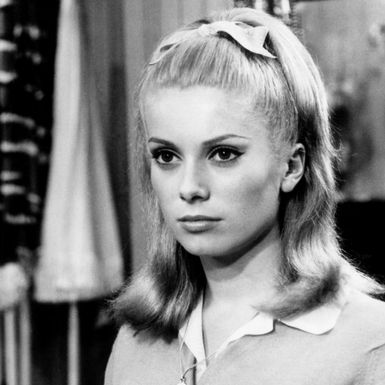 Catherine Deneuve