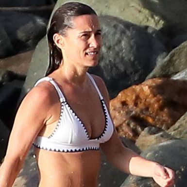 Pippa Middleton