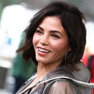 Jenna Dewan