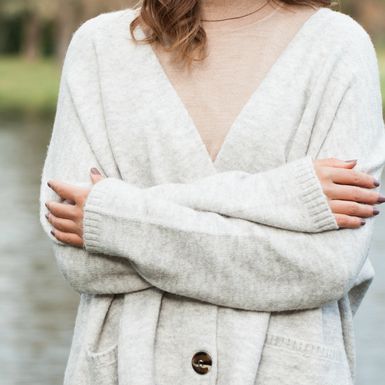 Duge veste svestran su odjevni komad