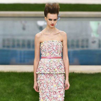 Chanel, proljeće/ljeto 2019. - 8