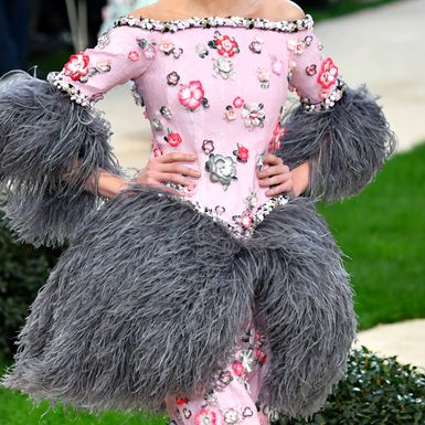 Chanel, proljeće/ljeto 2019.