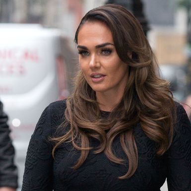 Tamara Ecclestone