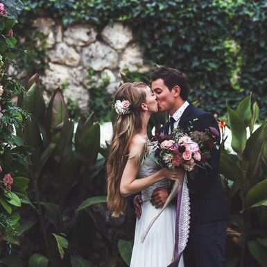 Kod organizacije vjenčanja mladenci paze na svaki detalj