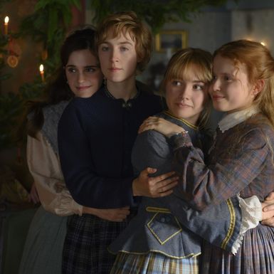 Scena iz filma \'Male žene\' - 2