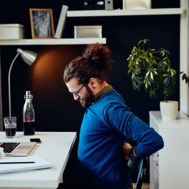 Što kada boli, a tableta je prevelika? - 1