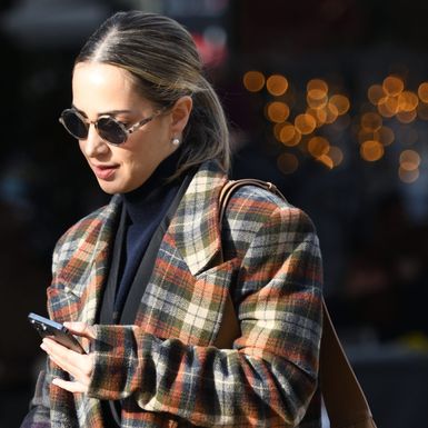 Kaput brenda Klisab u zagrebačkoj street style kombinaciji