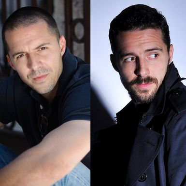 Filip Juričić čitateljice Zadovoljne često svrstavaju na vrh ljestvice najzgodnijih glumaca