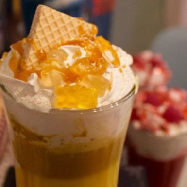 U zagrebačkom Cat Caffeu počinju dva tjedna Harry Potter tematskih pića - 8