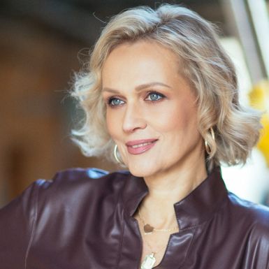 Ivana Vrdoljak Vanna uvijek bira zanimljive odjevne komade koje privlače pažnju