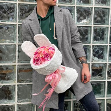 Osječka cvjećarnica Florista ima u ponudi preslatke uskrsne bukete - 1