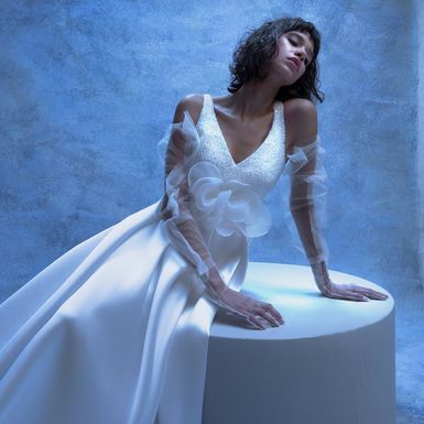 Najljepša kolekcija vjenčanica Ivana Alduka - 8