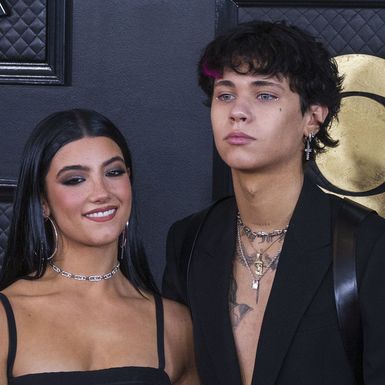 Landon Barker sin je Travisa Barkera