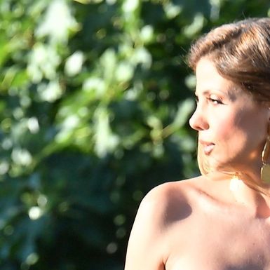 Lejla Filipović uvijek plijeni pažnju svojim modnim izborima