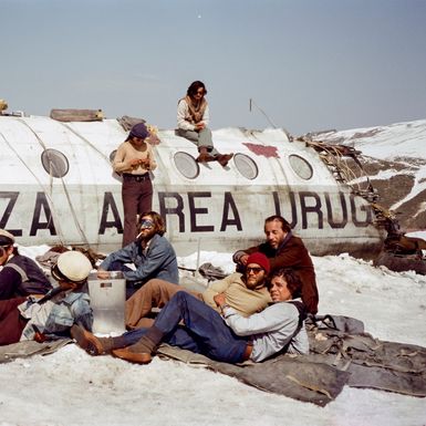 Society of the snow