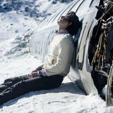 Society of the snow