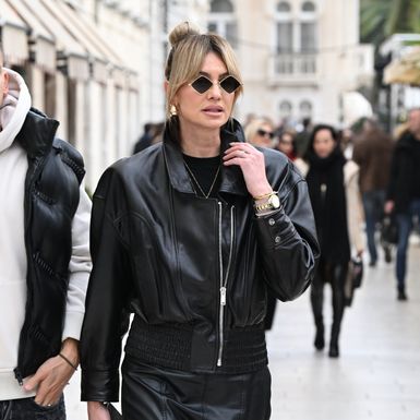 Ulična moda u Splitu - 9