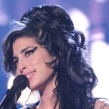 Amy Winehouse