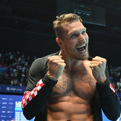 Jerko Marinic Kragić