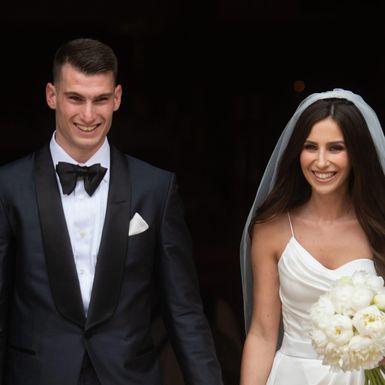 Dominik i Helena Livaković