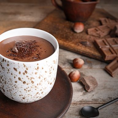 Omiljenu toplu čokoladu obogatite neočekivanim zdravim sastojkom