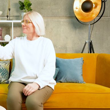 L'Oreal Paris Excellence