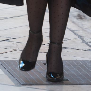 Ulična moda u Zadru - 5