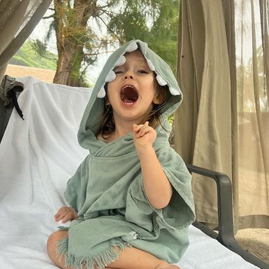 Najslađe fotografije Blooma Tatarinova sa Sejšela - 8