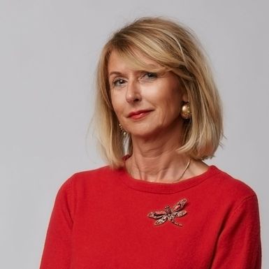 Prim. dr. sc. Vesna Matijević, neurologinja