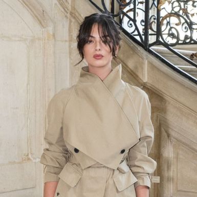 Deva Cassel odlučila se za baloner umjesto haljine