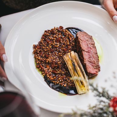 Novi menu Le Bistroa pun je zanimljivih kombinacija