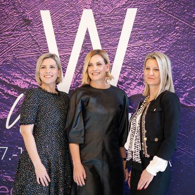 Najavljen je program drugog Women's Weekenda