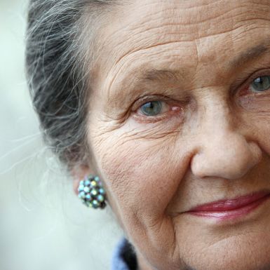 Simone Veil