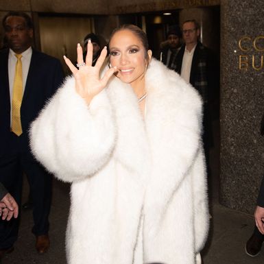 Jennifer Lopez u bundi
