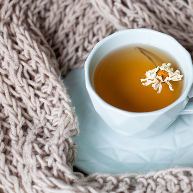 Čaj od kamilice