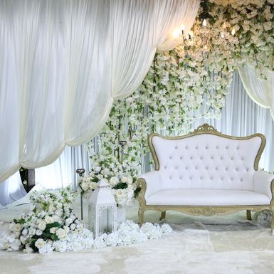 Trendovi u vjenčanjima u 2025.